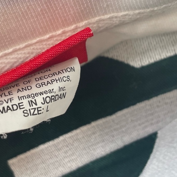 Green Bay Packers NFL Football Pro Sports Shirts Top Jersey - Picture 5 of 7